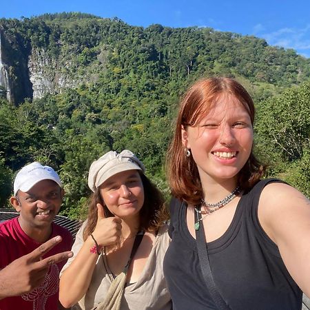 Thomasha Homestay Wellawaya Luaran gambar