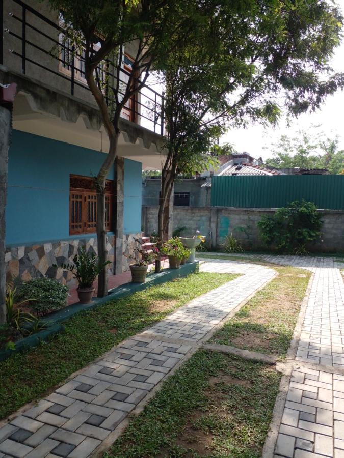 Thomasha Homestay Wellawaya Luaran gambar