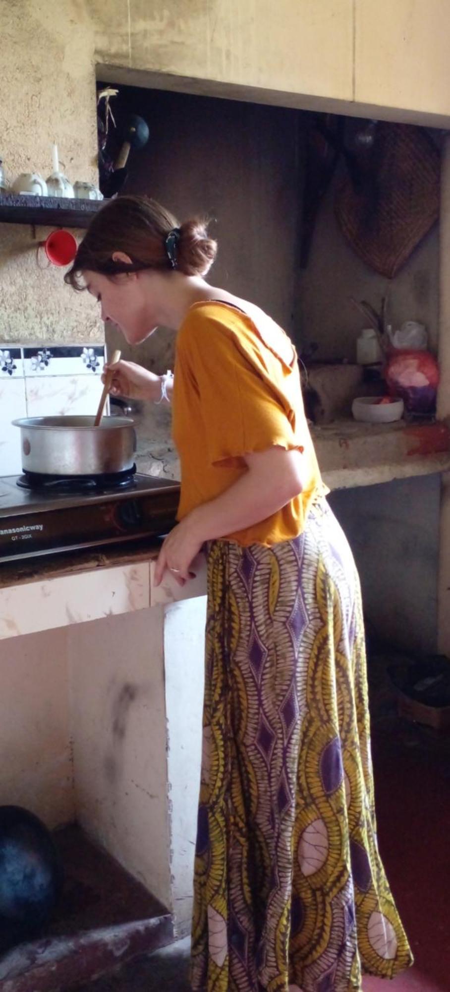 Thomasha Homestay Wellawaya Luaran gambar