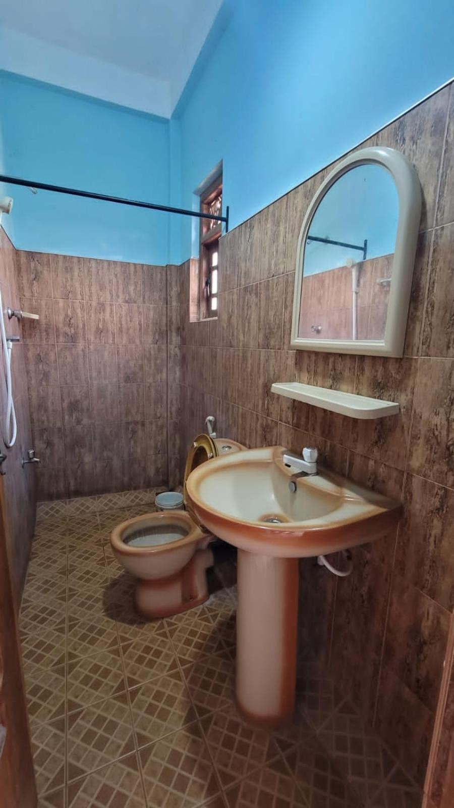 Thomasha Homestay Wellawaya Luaran gambar