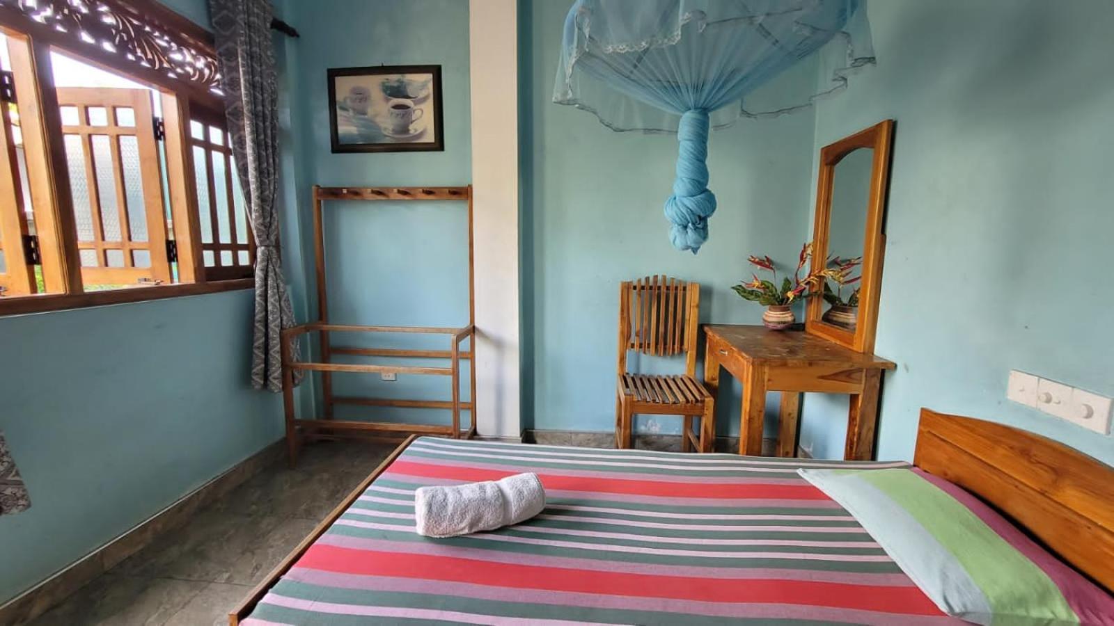 Thomasha Homestay Wellawaya Luaran gambar