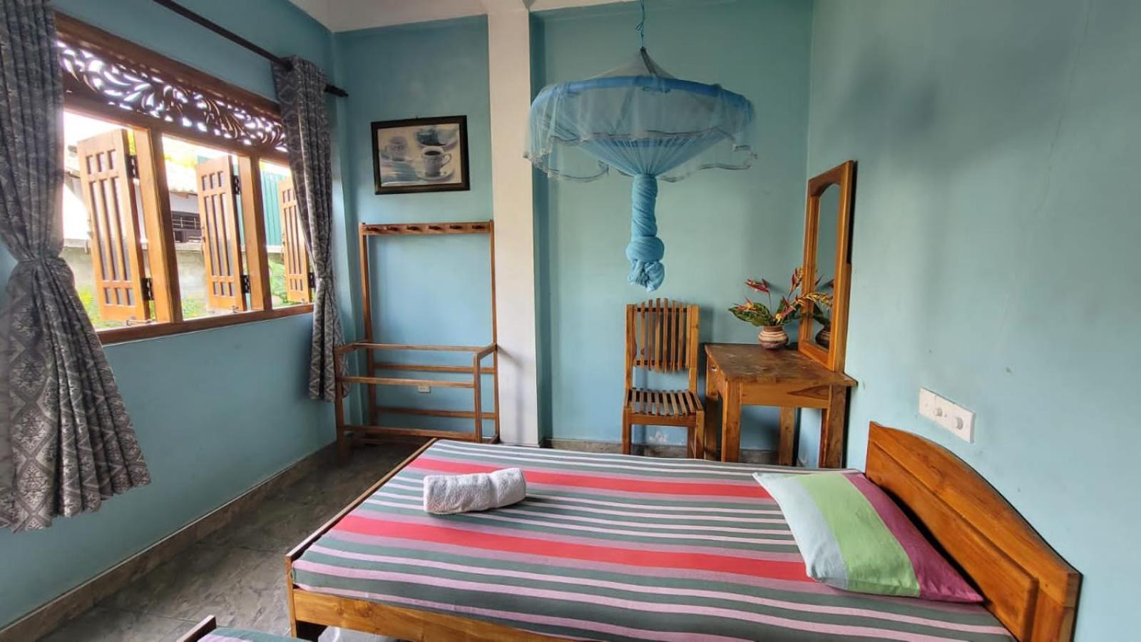 Thomasha Homestay Wellawaya Luaran gambar