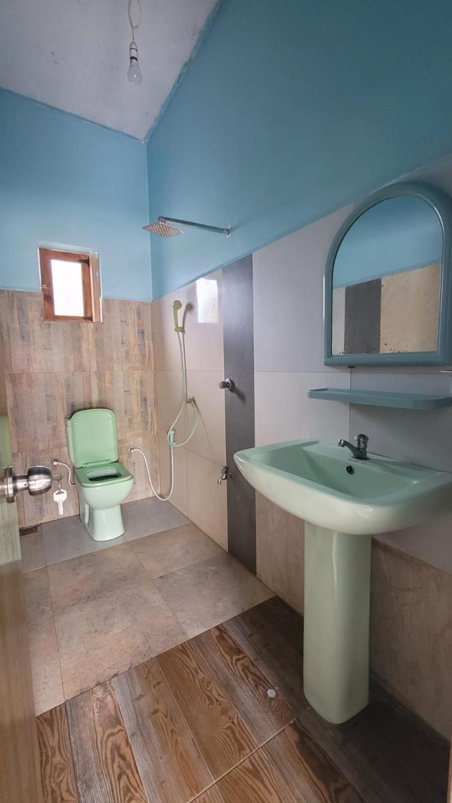 Thomasha Homestay Wellawaya Luaran gambar