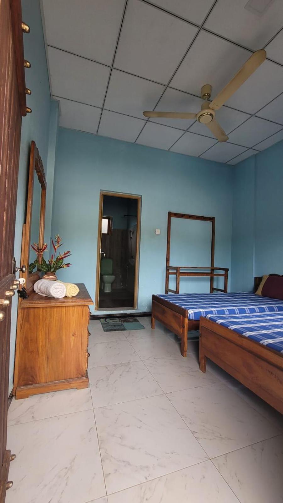 Thomasha Homestay Wellawaya Bilik gambar