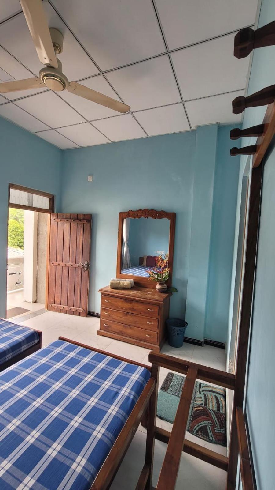 Thomasha Homestay Wellawaya Luaran gambar