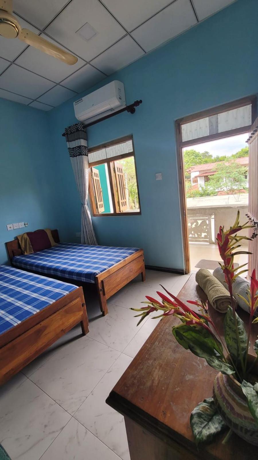 Thomasha Homestay Wellawaya Luaran gambar